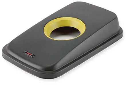 Vileda GEO lock gult