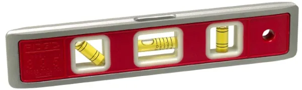 Ridgid torpedovattenpass 395 E 22398