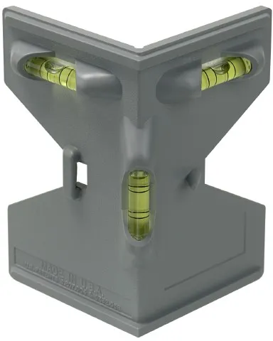 Hultafors stolpvattenpass JP